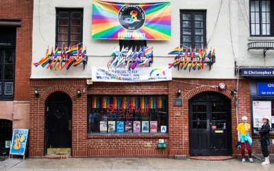 Exploring the Historic Stonewall Inn: A Visitor’s Guide